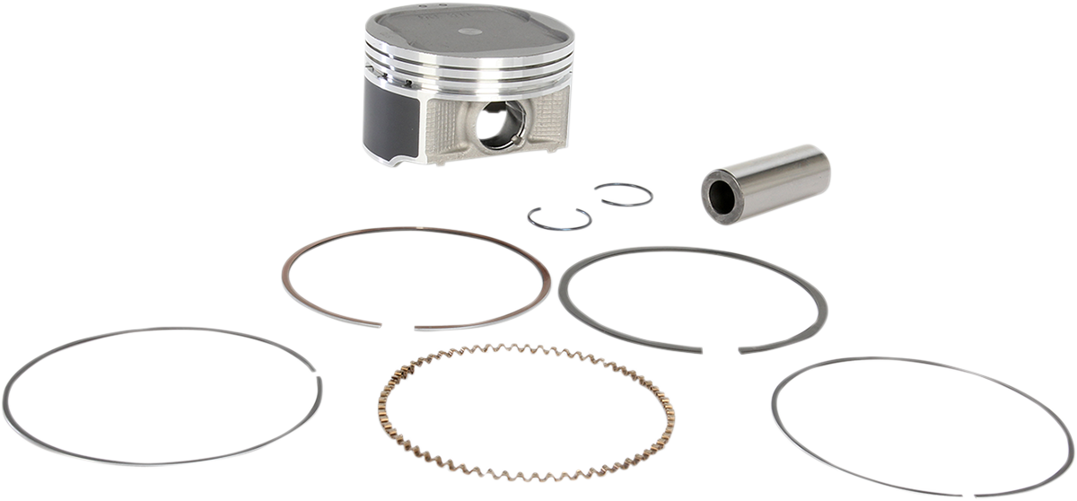 Piston Kit