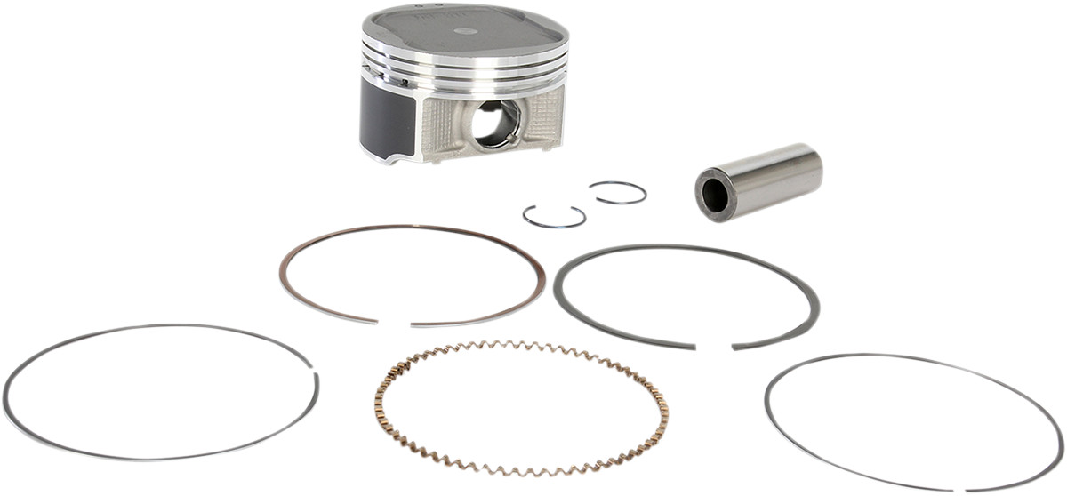 WSM Piston Kit