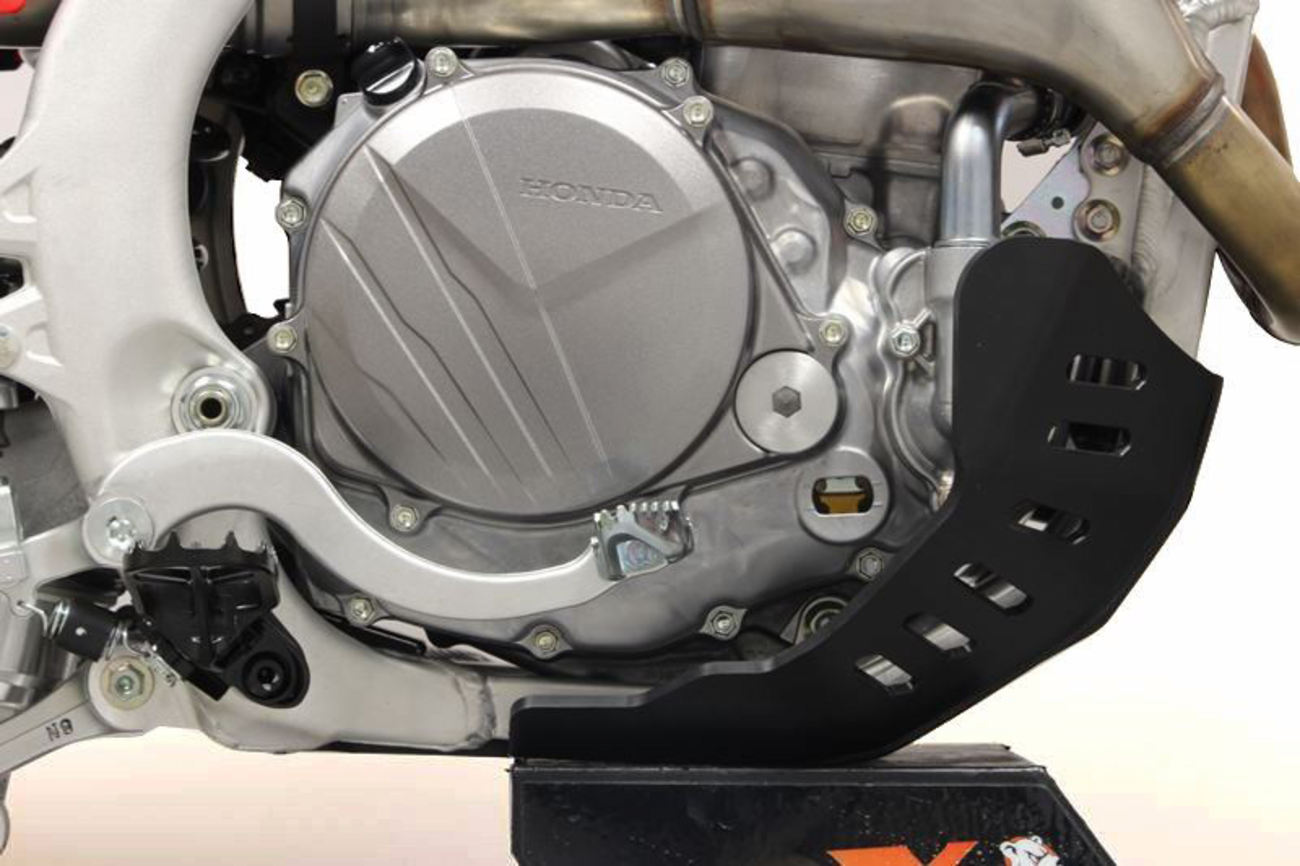 AXP RACING Skid Plate