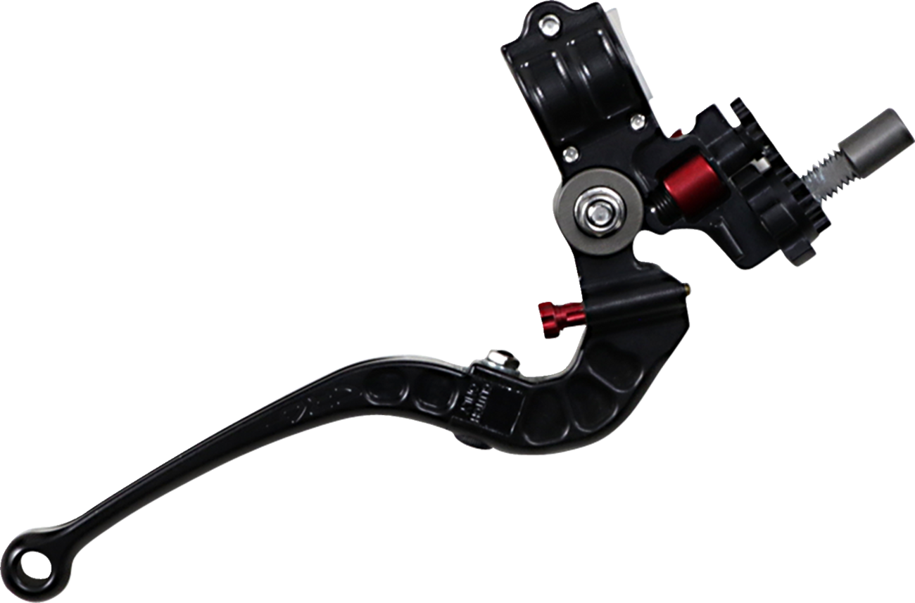 CRG GP Clutch Lever and Perch