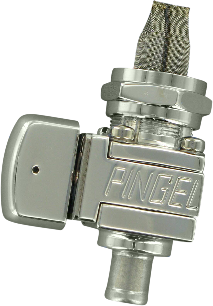 PINGEL The Guzzler® Fuel Valve