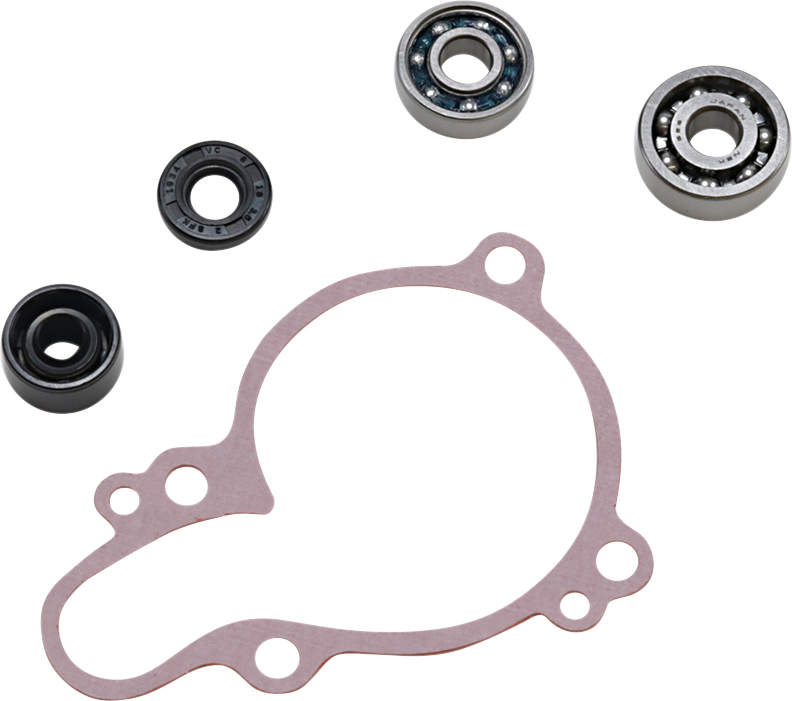Water Pump Repair Kit