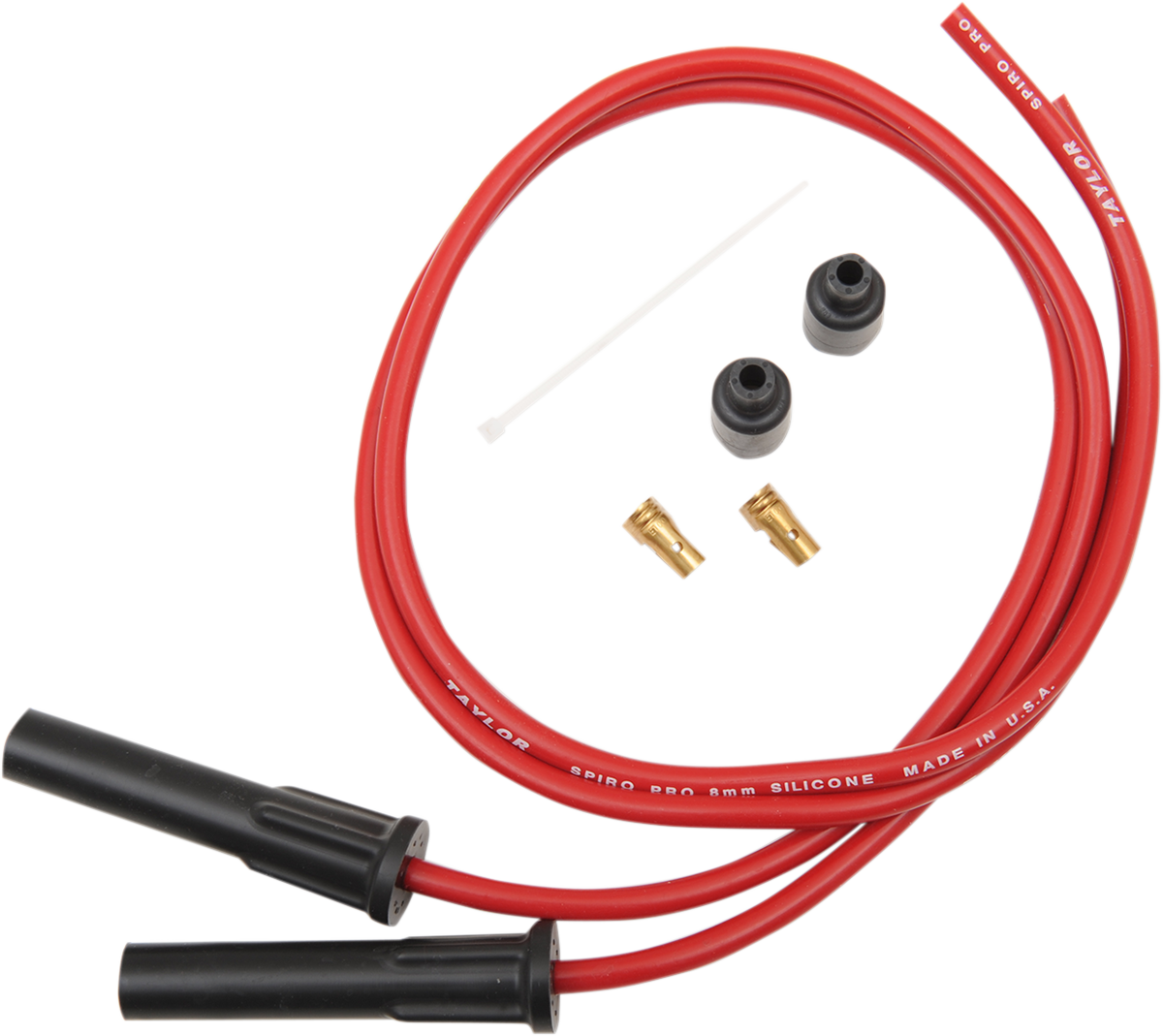 8 mm Pro Comp Spark Plug Wire Kit