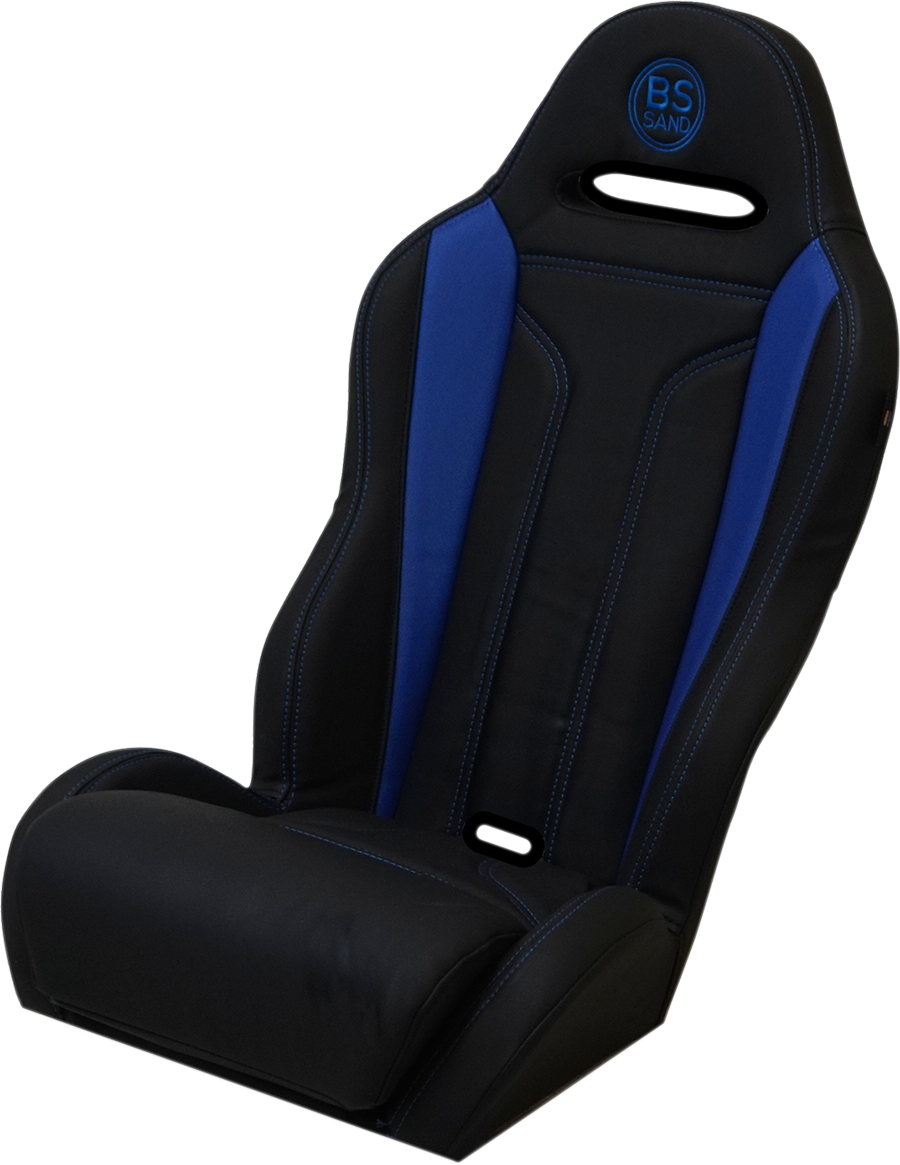 BS Sand Performance Seat Polaris RZR 900 / 1000 / Turbo 2012-2021