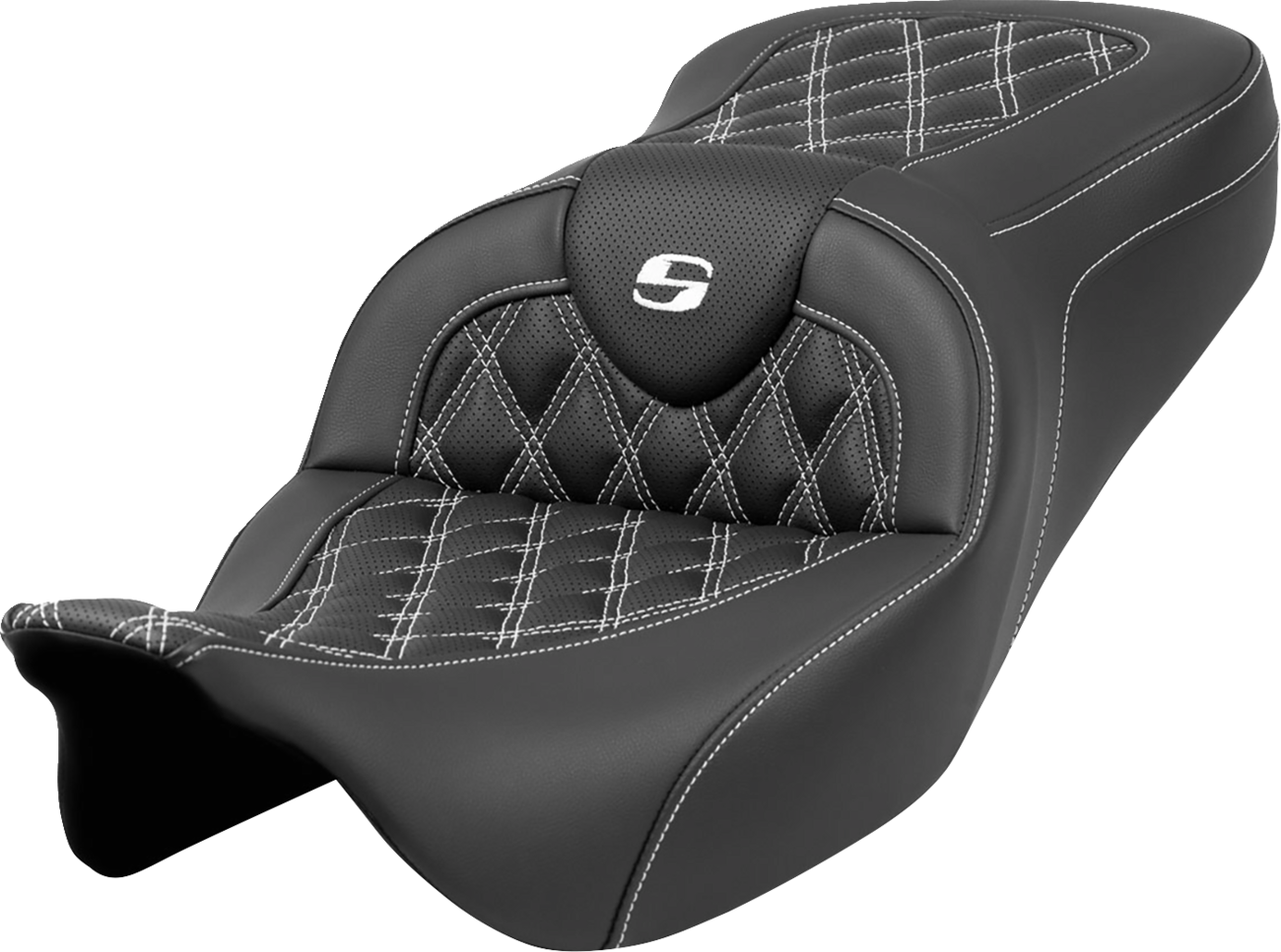 Roadsofa™ Lattice Stitch Seat