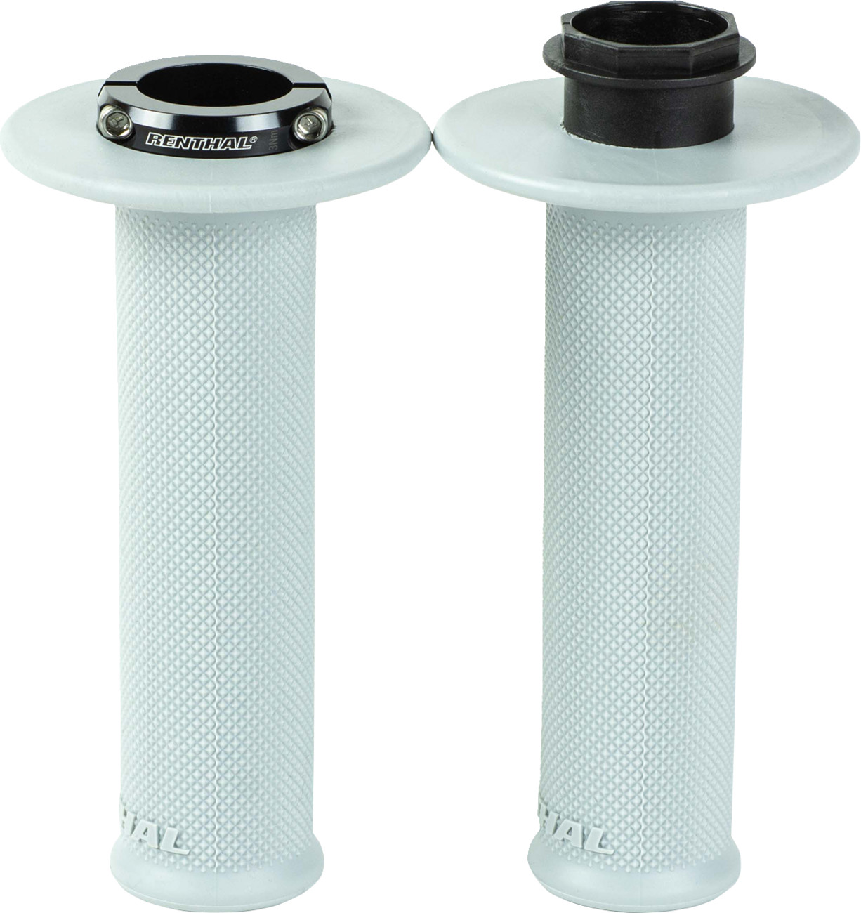 MX Original Lock-On Grips