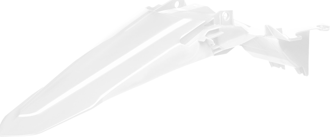 POLISPORT Rear Fender