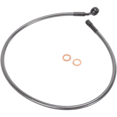 LINE BRK FRT BP ABS 28
