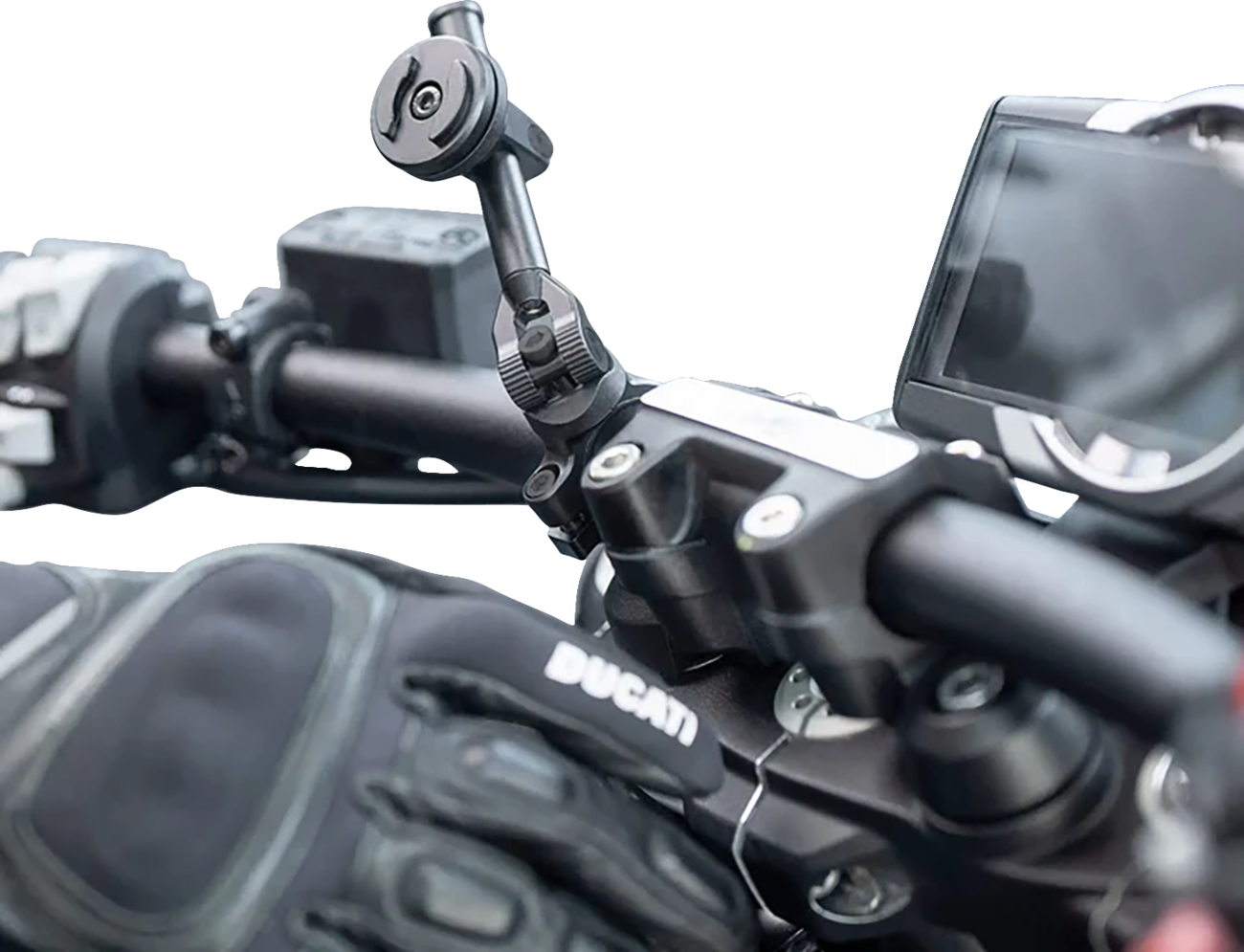 3D Phone Mount