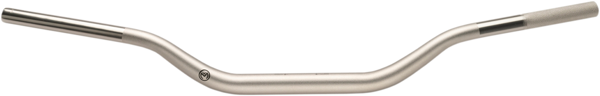 Moose offroad Flex Series Handlebar - XC - Titanium
