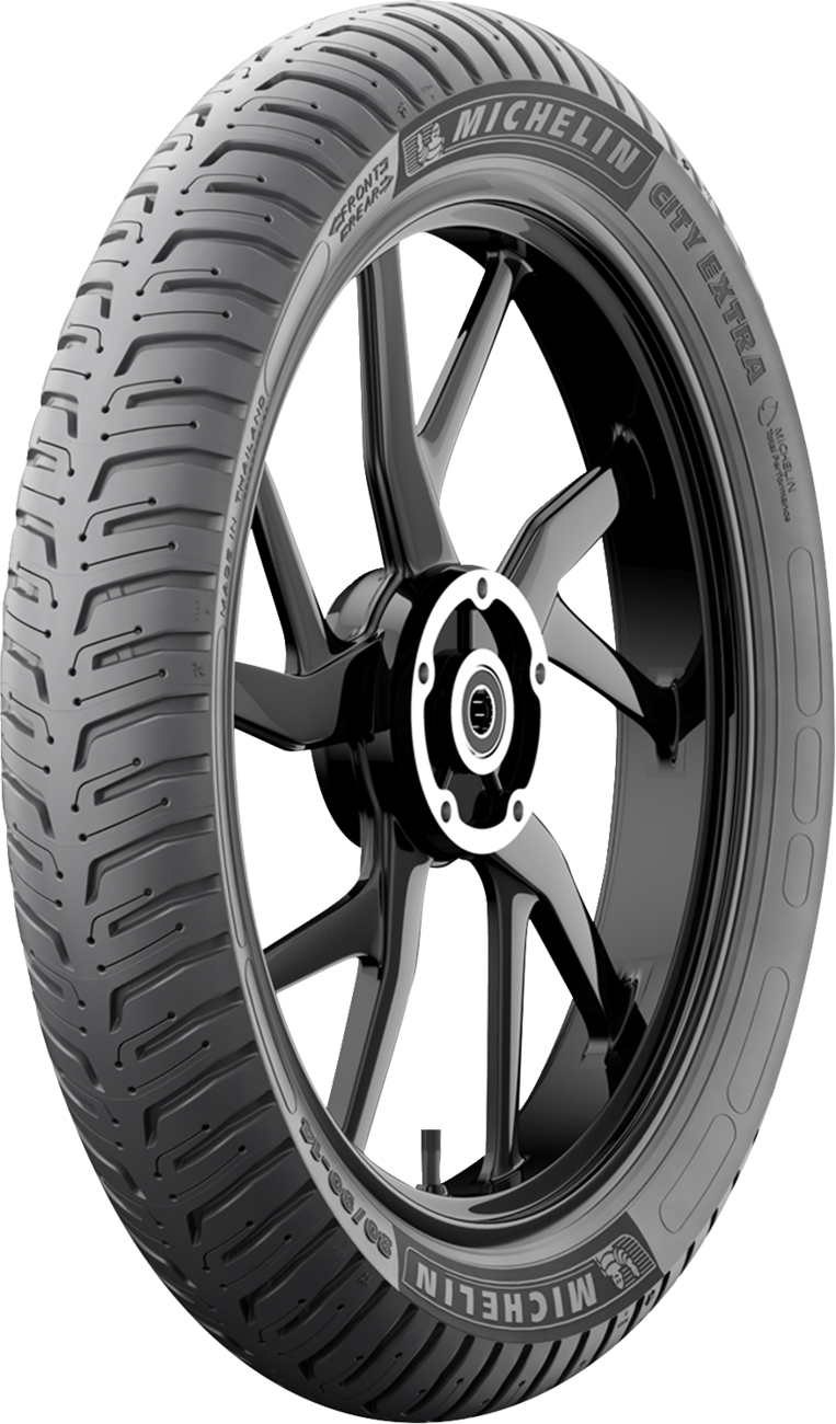MICHELIN Reinforced City Extra Tire