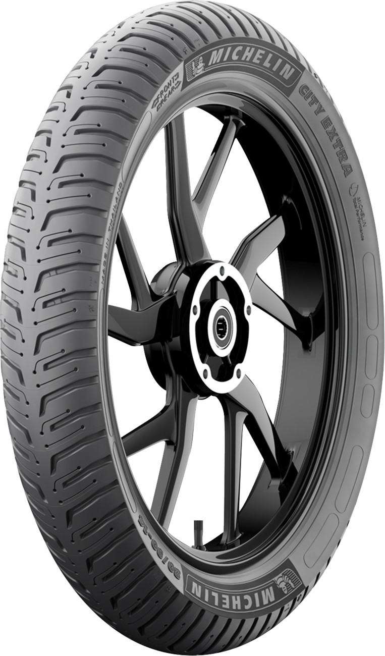 MICHELIN Reinforced City Extra Tire