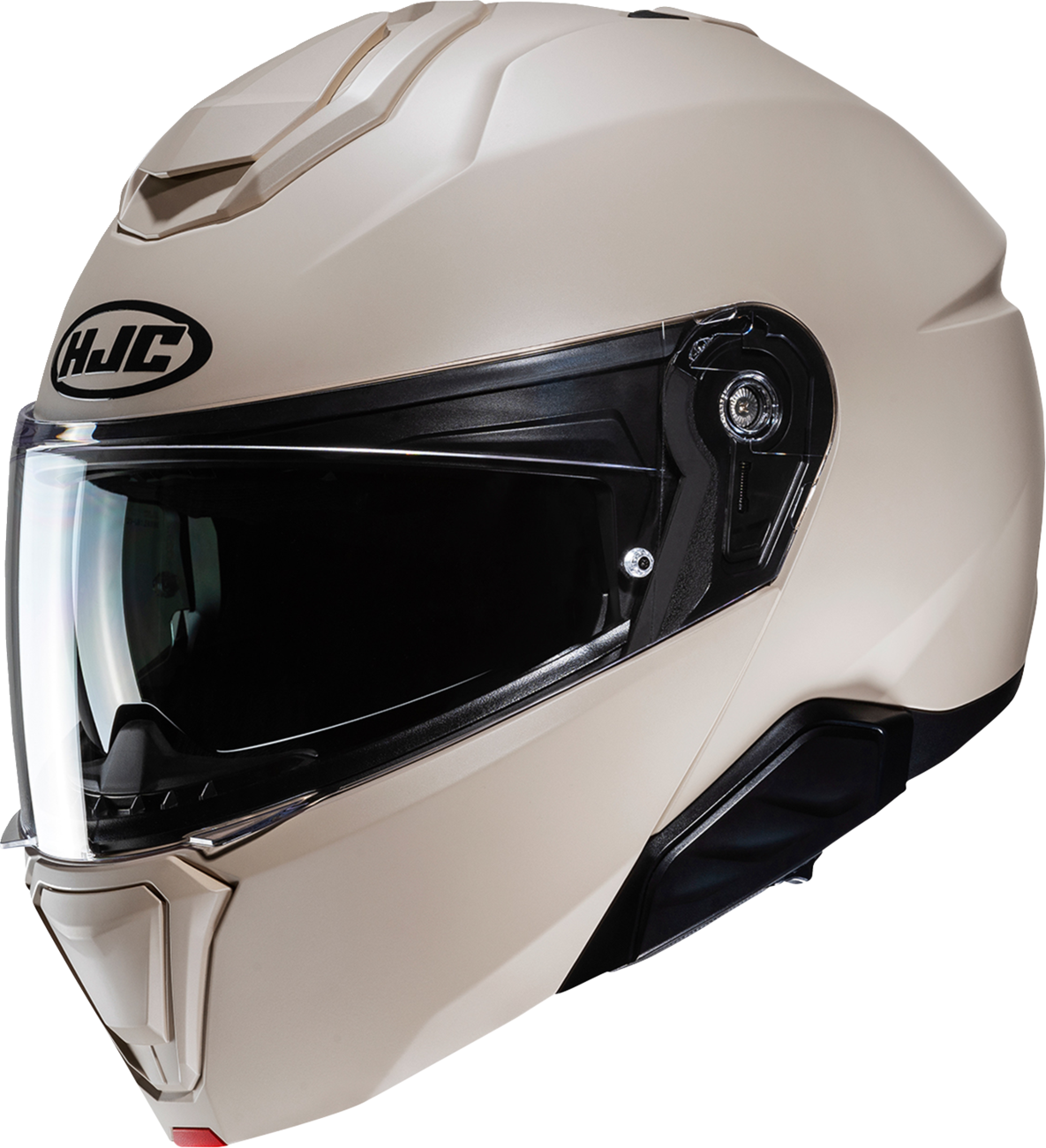 HJC i91 Solid Helmet