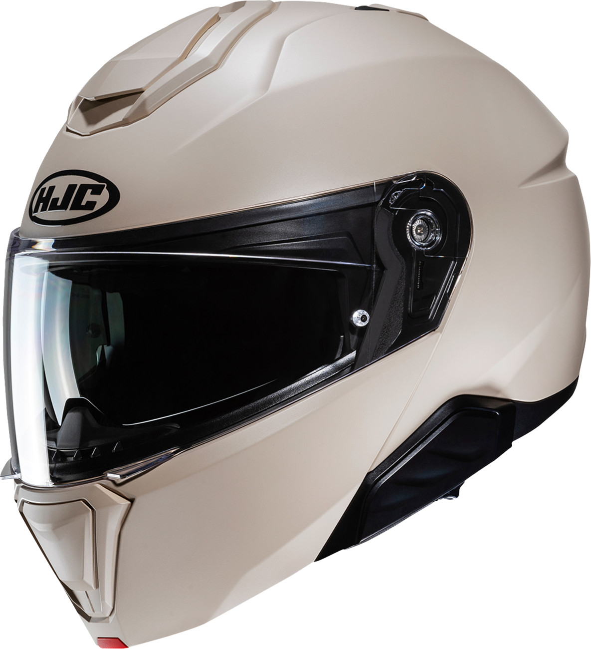 HJC i91 Solid Helmet
