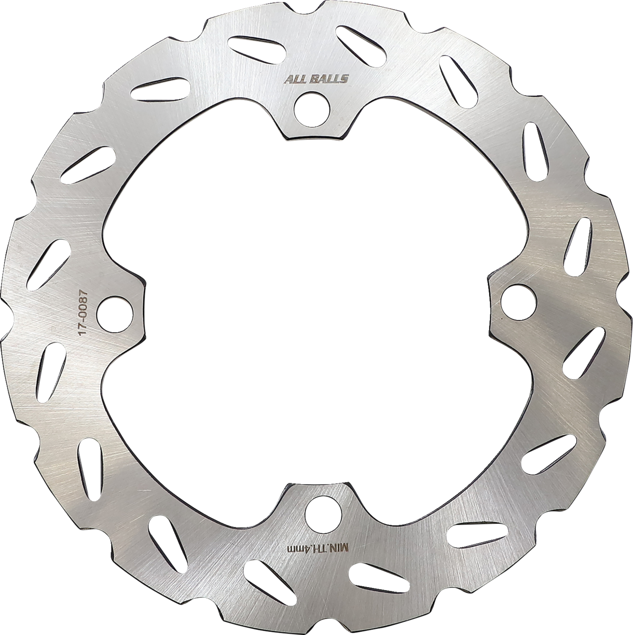 ALL BALLS Brake Rotors