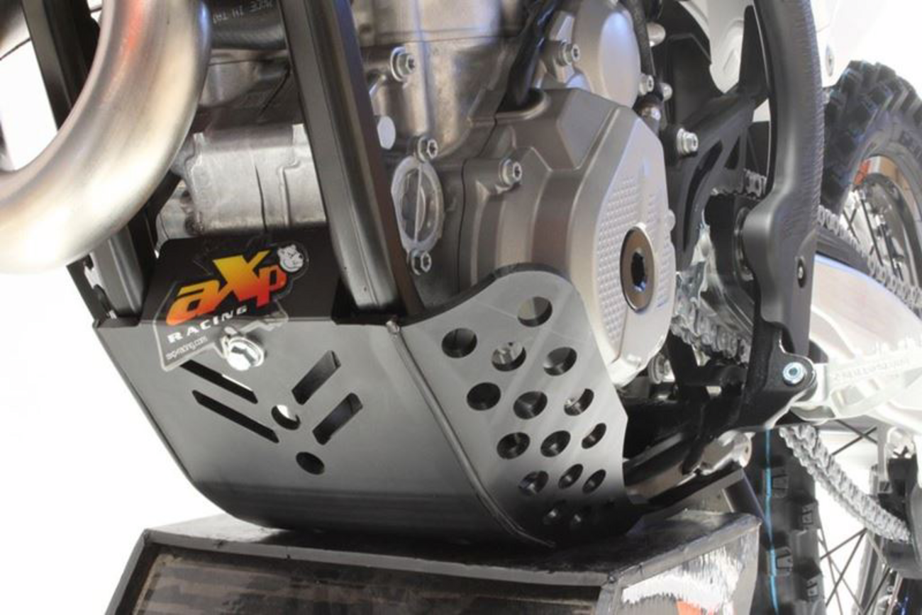 AXP Racing Skid Plate Gas Gas MC250F / EX250F / EX350F 2021-2023