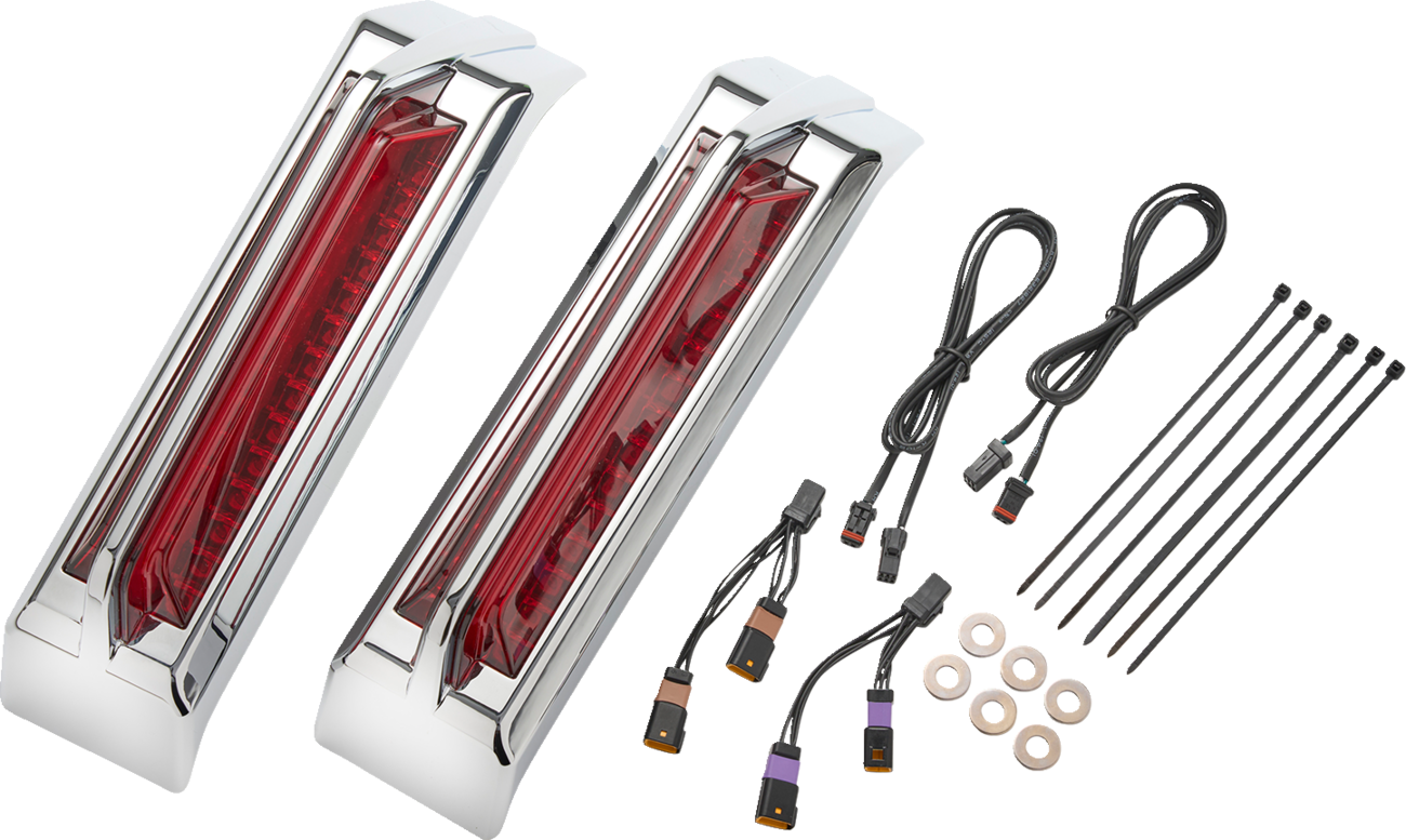 CIRO Filler Panel Tail Lights