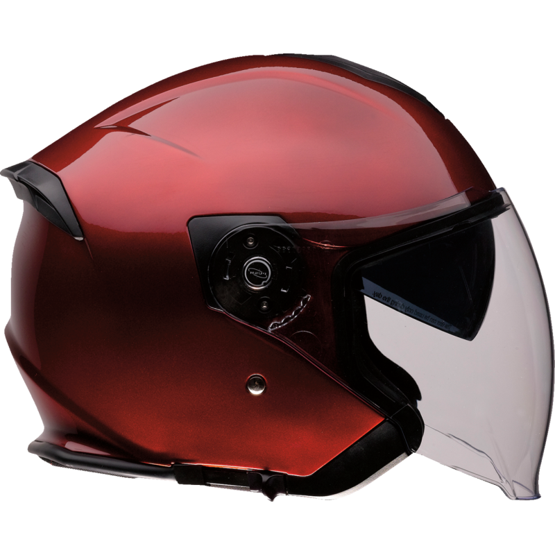 車のパーツ Helmet SUOMY（スオーミー） リペアパーツ S0243 SEEB ブラックイーグル用
