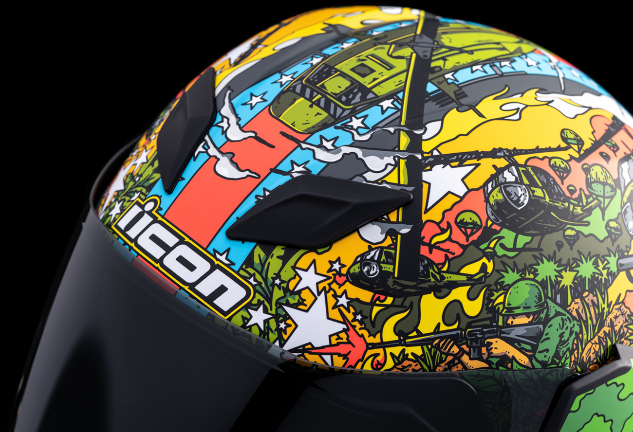 Icon Airflite™ GP23 Helmet