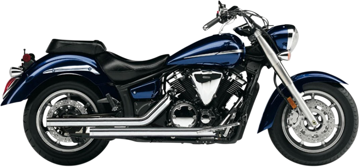 COBRA Dragsters Full System