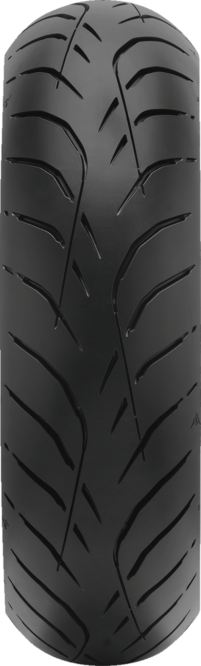 Dunlop Tire - Sportmax Roadsmart IV - Rear - 190/55ZR17 - (75W)