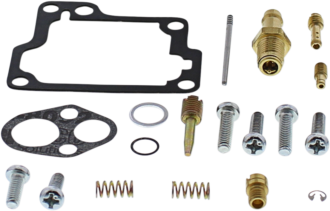 Carburetor Repair Kit - Suzuki