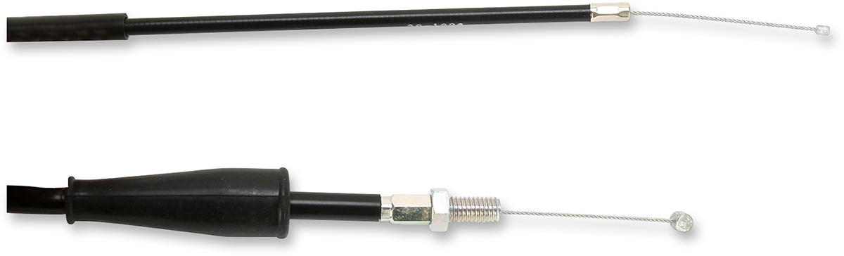 Moose Racing Throttle Cable Suzuki RM80 / RM85 / RM85L 1986-2024