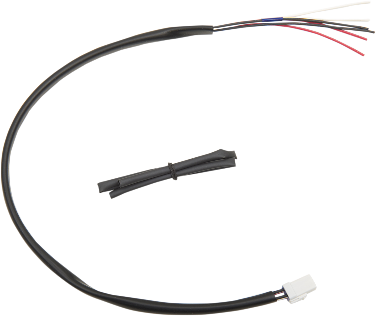 LA CHOPPERS Throttle By Wire Extension Kit