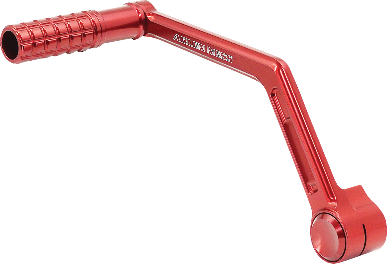 Arlen Ness Speedliner Shift Arm For Harley Softail 2018-2026