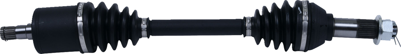 Complete Axle Kit