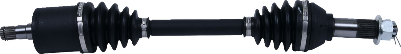 Complete Axle Kit