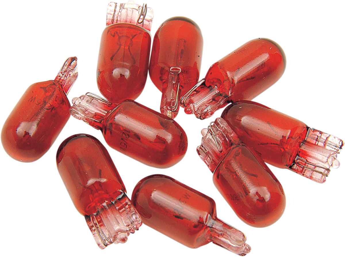 Drag Specialties Marker Light Wedge Bulb