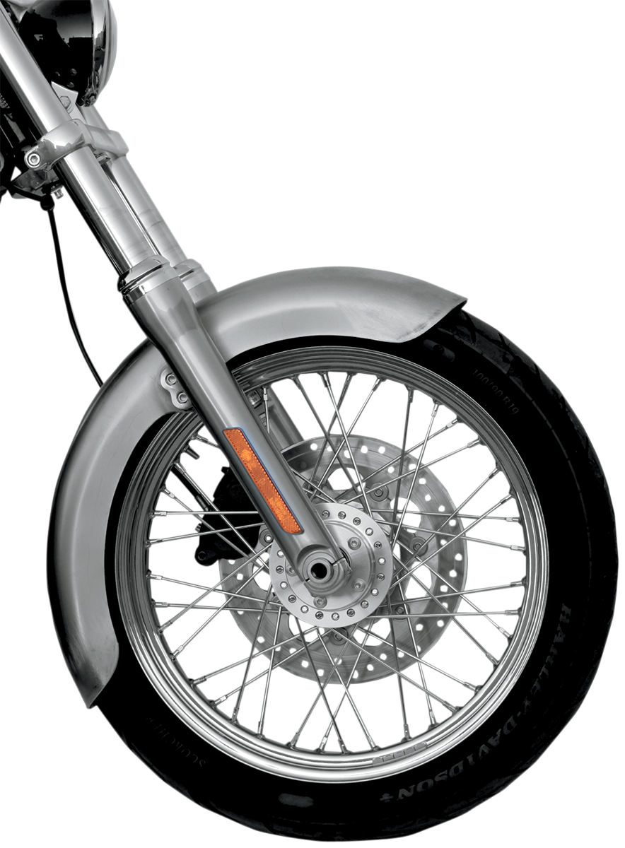 RWD V-TWIN Dyna/FXR Front Fender