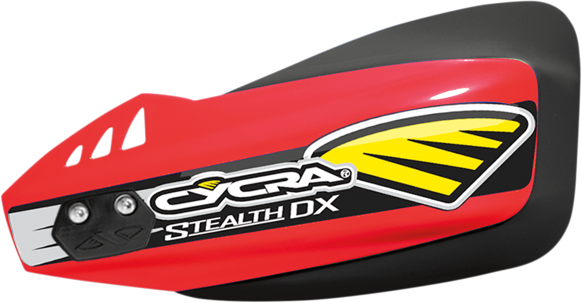 Stealth DX Racer Pack