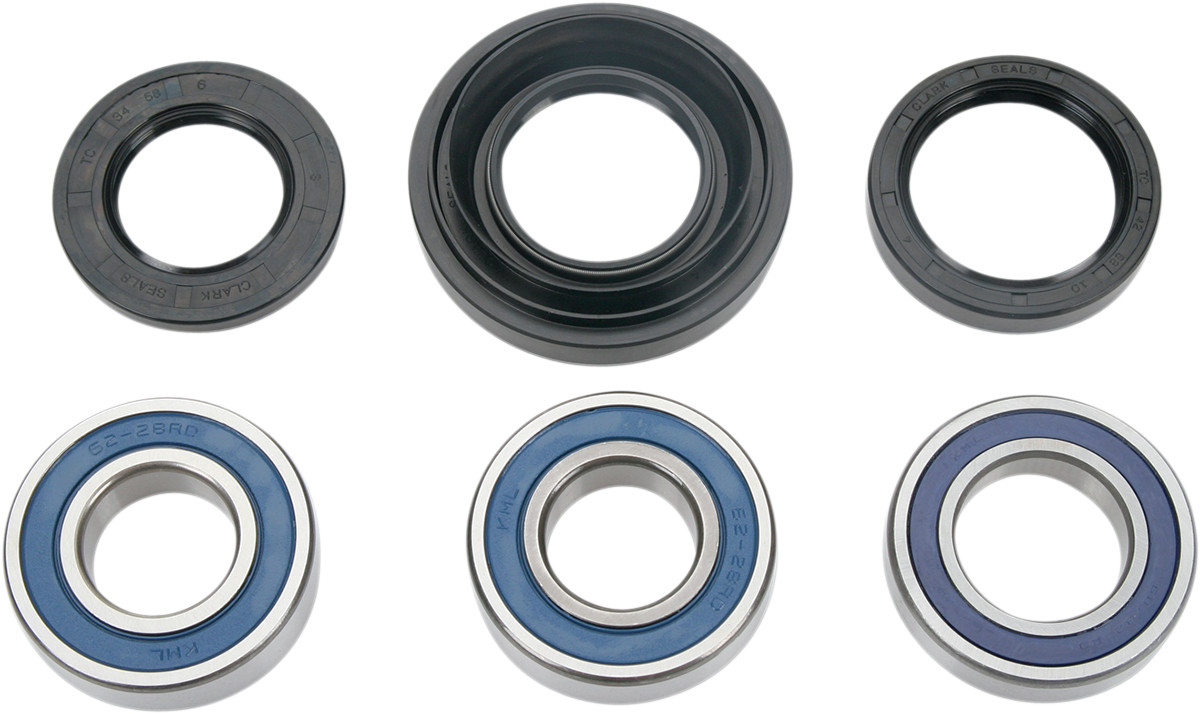 Moose Racing Wheel Bearing Kit