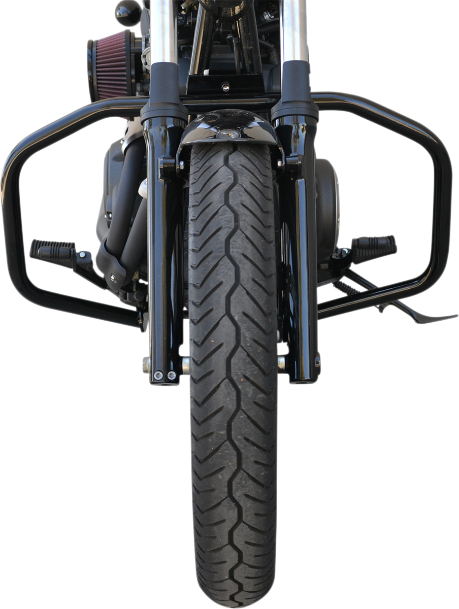 BARON Full-Size Engine Guards