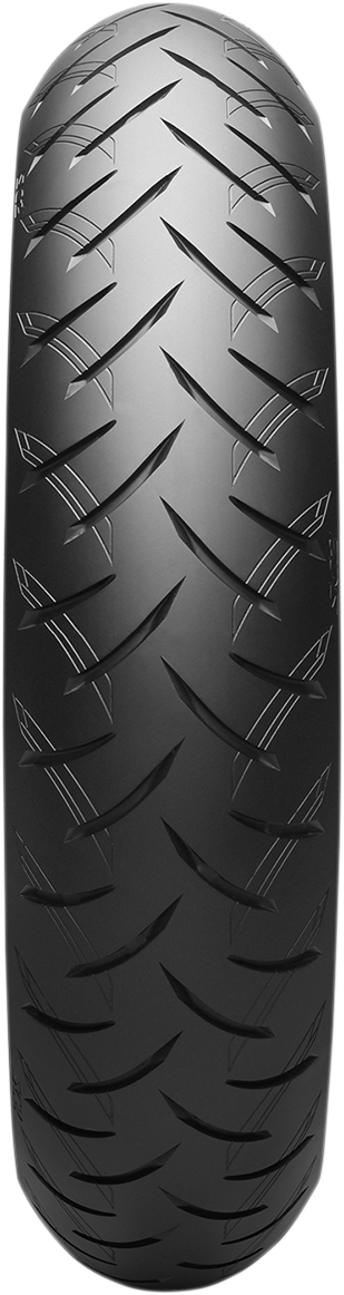 Bridgestone Battlax SC2 Scooter Tires