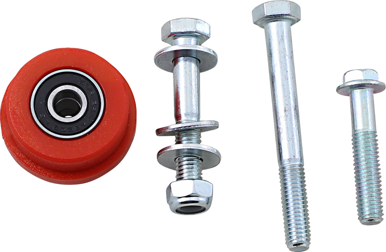 TM Designworks Chain Roller