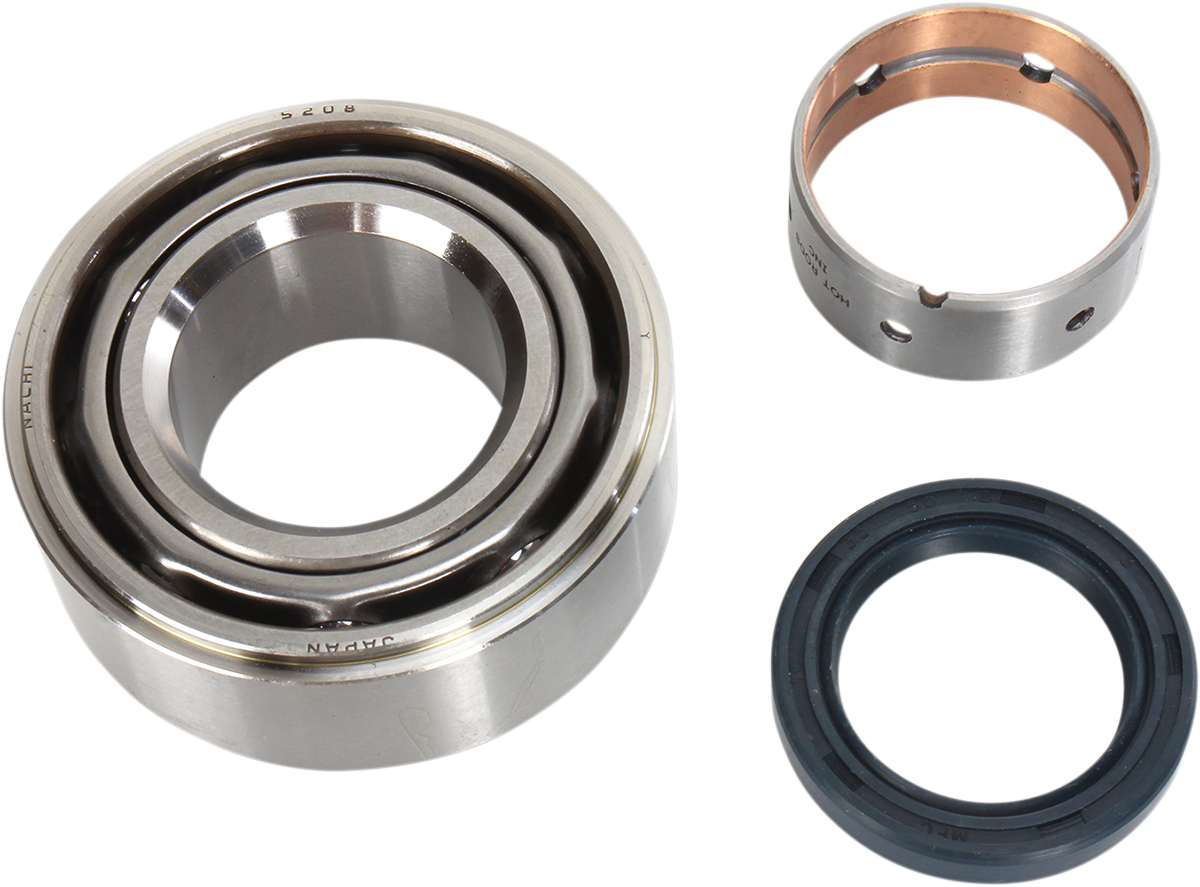 Hot rods Crankshaft Bearings - Kawasaki/Suzuki
