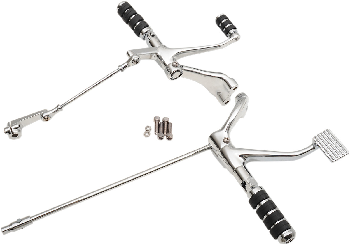 Drag Specialties Forward Control Kit