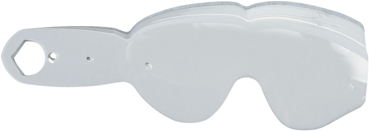 Moose Racing Replica Tear-Offs — Pro Grip