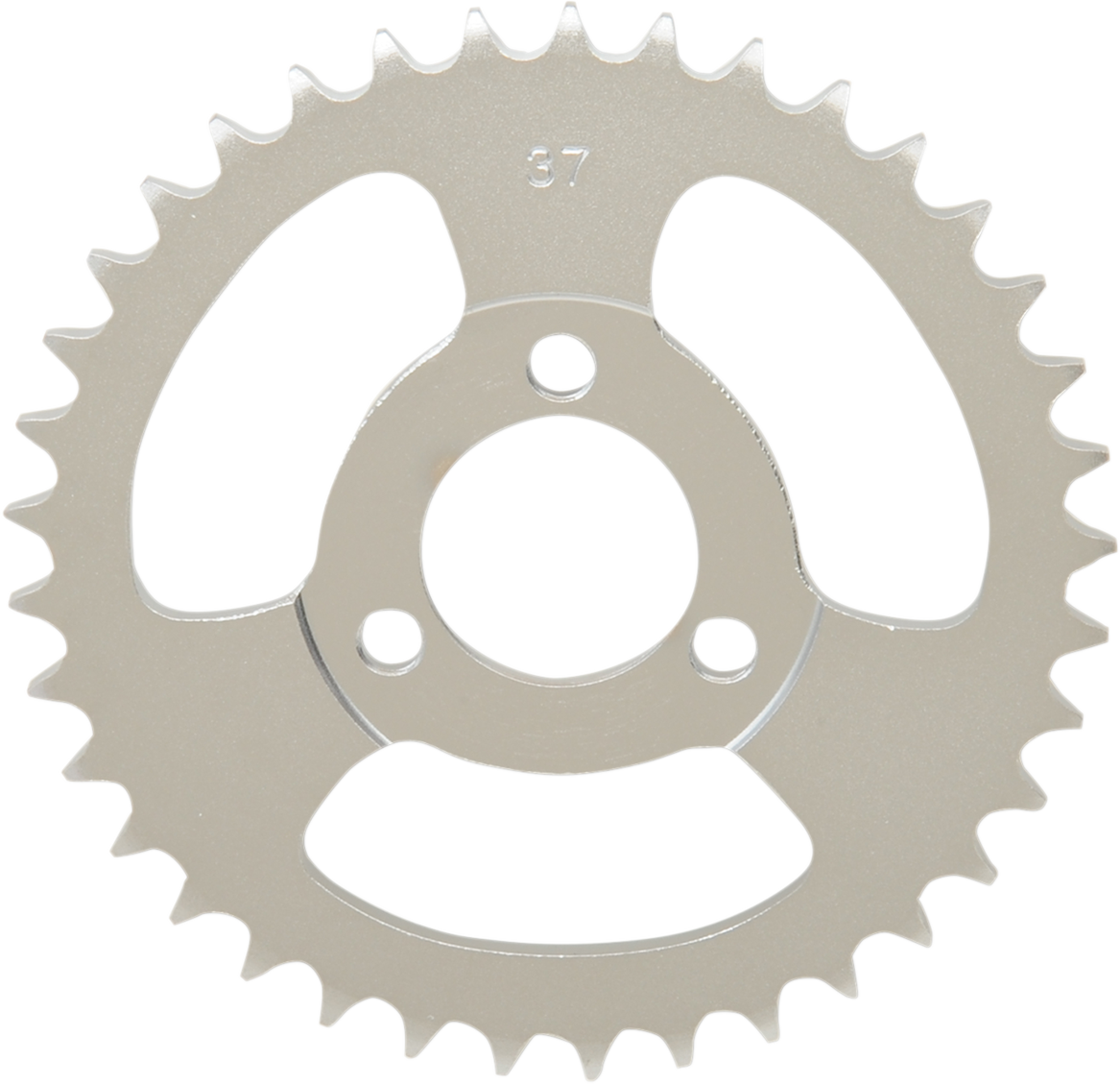 Parts Unlimited K22-2748 Steel Front Sprocket 15T