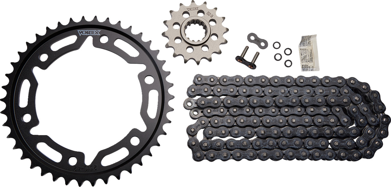 Vortex Chain Kit - Honda - CBR 1000 RR