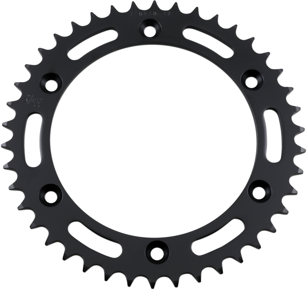 JT SPROCKETS Steel Rear Sprocket