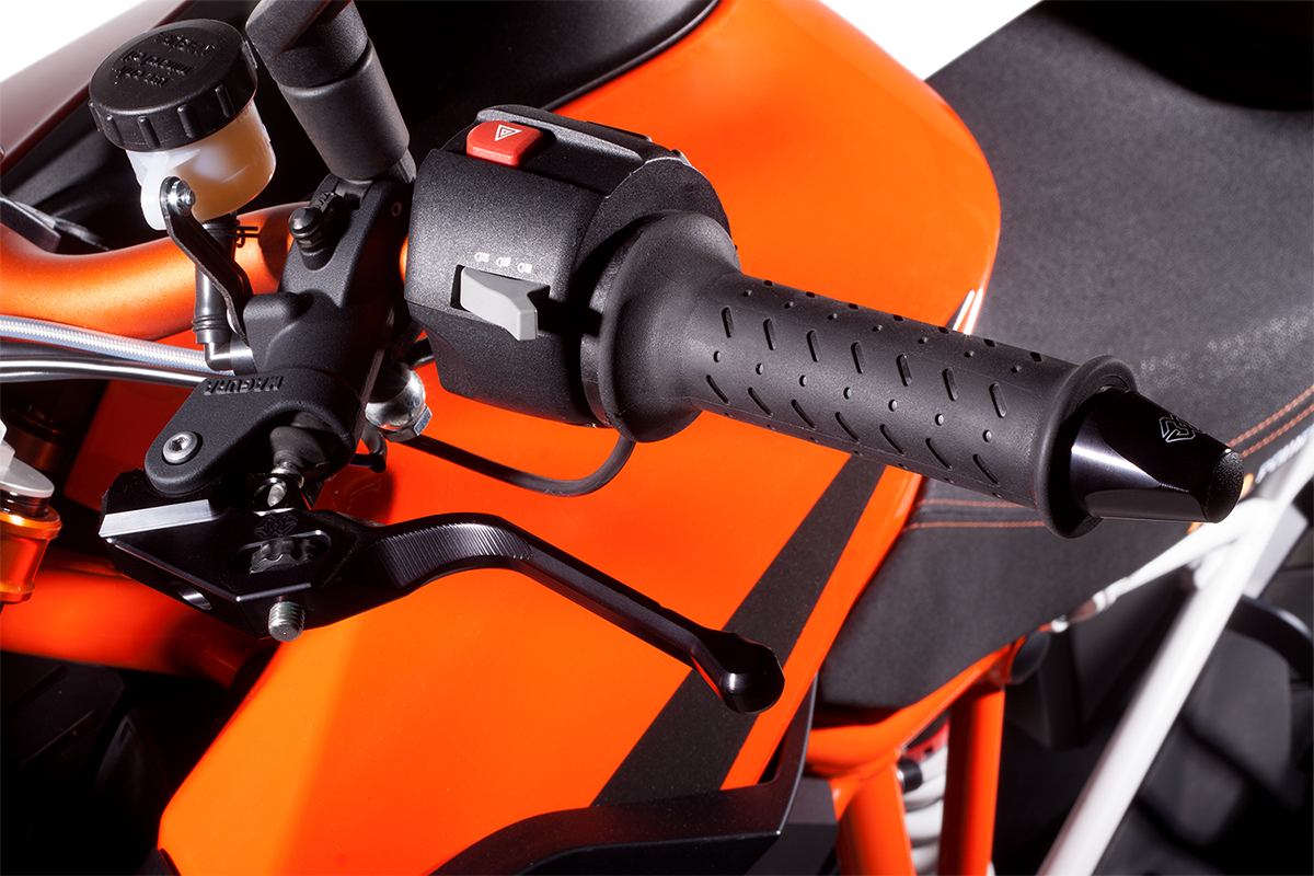 GILLES TOOLING Factor-X Lever
