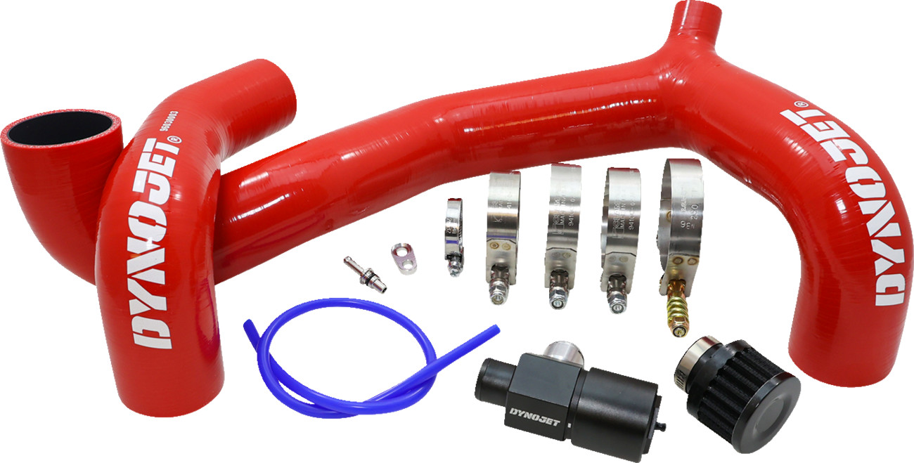 DYNOJET Boost Tube Kit