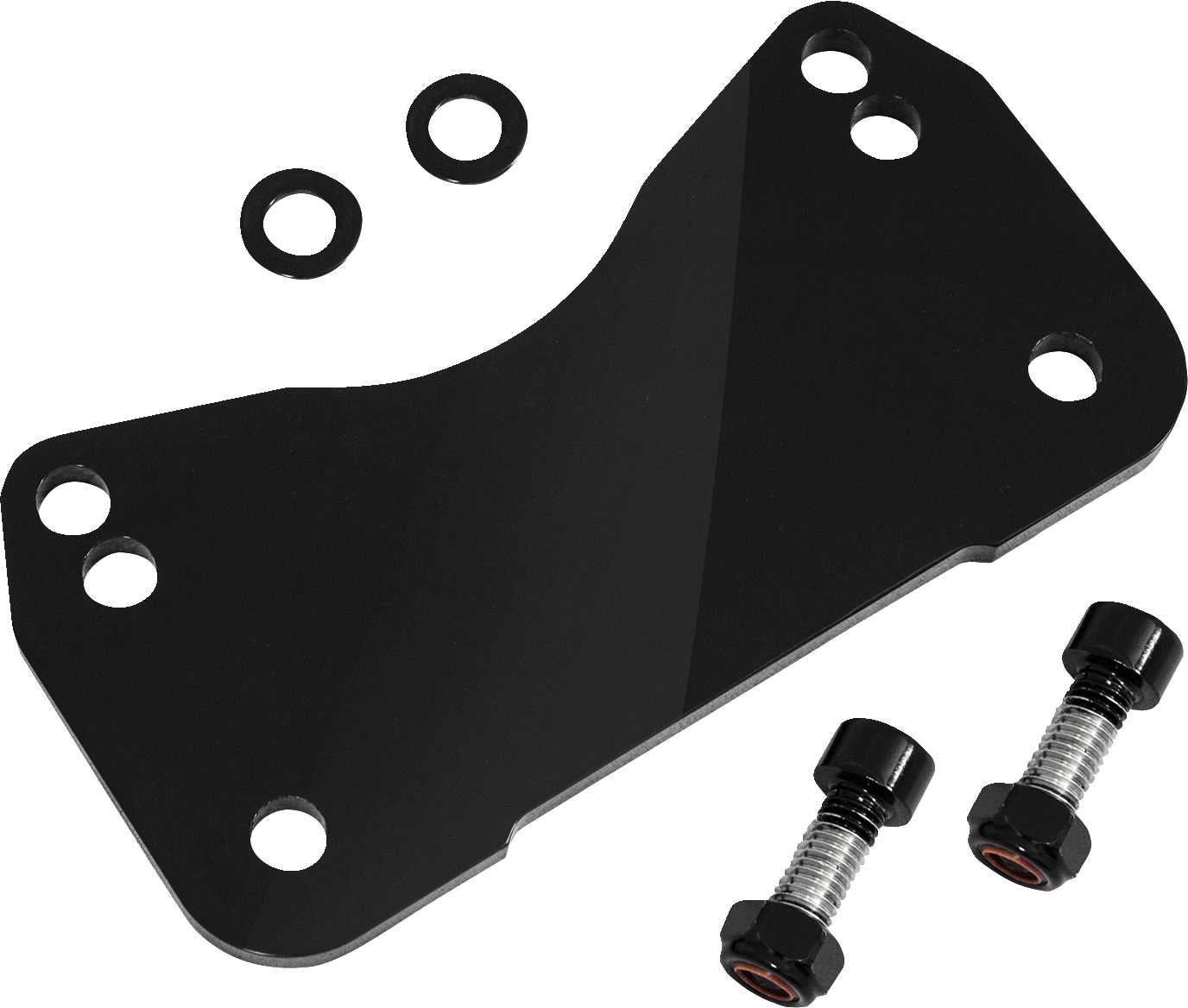 MEMPHIS SHADES Headlight Extension Kit