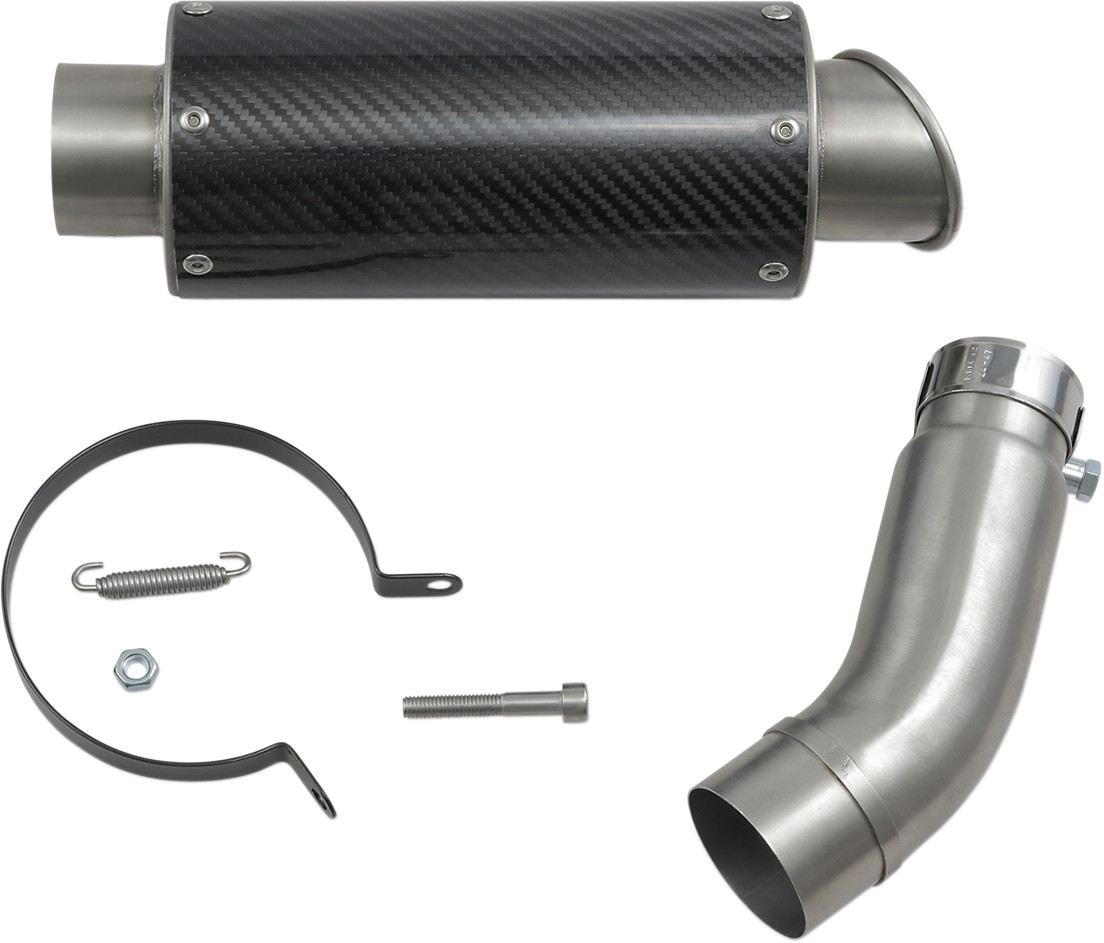 MGP MGP Slip-On Muffler