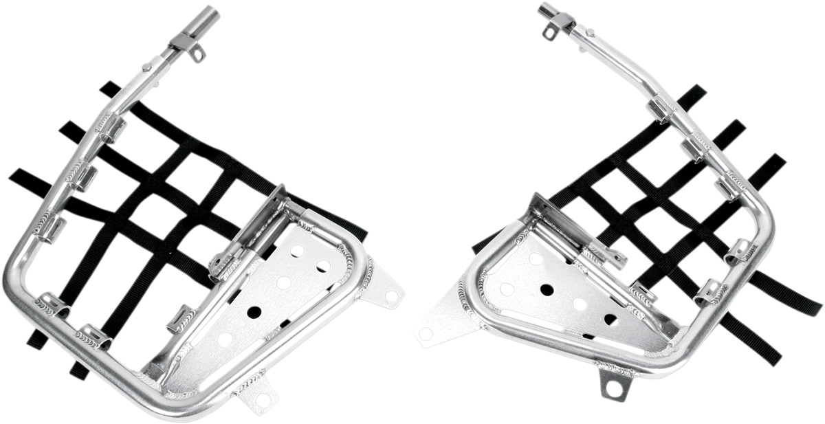 DG PERFORMANCE Heel Guard Nerf Bars
