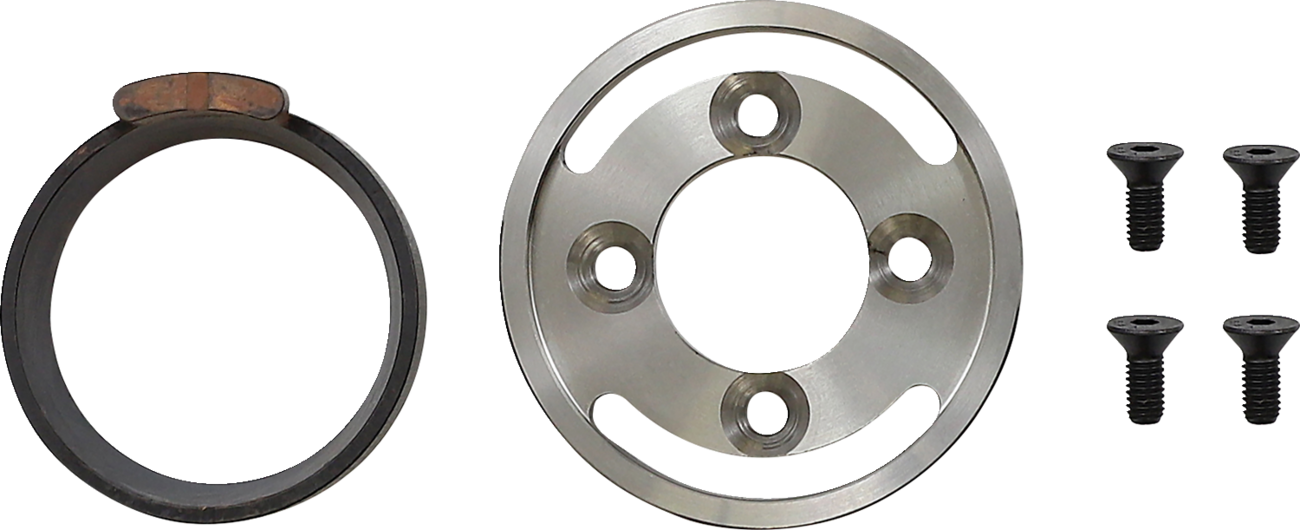 HAWG HALTERS 49 mm Triple Tree